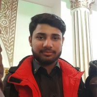 Hassan Ikram