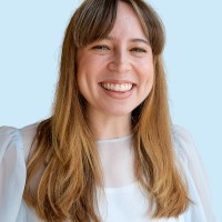 Sarah Q Dickshinski, Msc, 🇺🇸🇫🇷