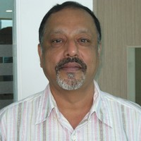 Dilip Srinivasan