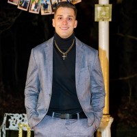 Nicholas Difranco