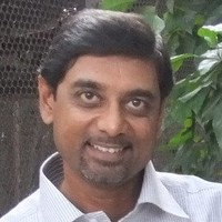 Vishwajit Patel