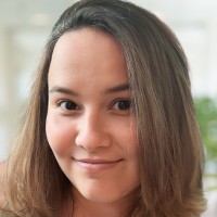 Daria Lebedeva