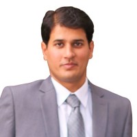 Chaudhary Jahrukh Tariq