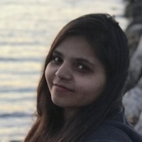 Bhoomi Patel