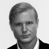 Hamish Barker