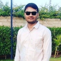 Anand Kanzariya