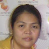 Ivy Borbon