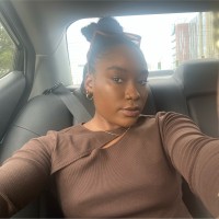 Olivia Hodge