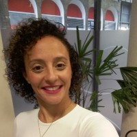 Josélia Martins Faria