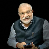 Capt. Jitendra Misra