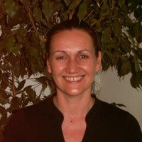 Diane Timewell