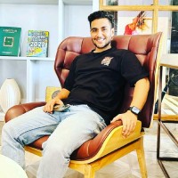 Mukul Kanwar