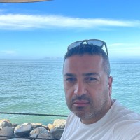 Joe Ibrahim