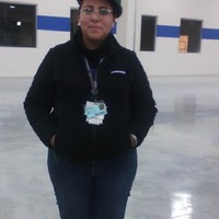 Blanca Sanchez Fuentes