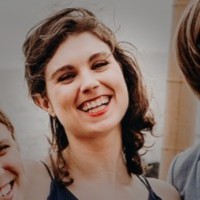 Katherine Scott