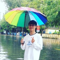 Hoàng Liên Sơn Hồ