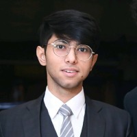 Manav Saspal