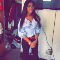 Edlonda Banks Rieves