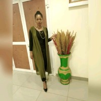 Aisha Wague
