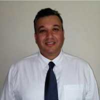 Moti Alankry - Ciso, Cstp, Csmp - M.B.A