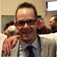 Matthew McKelvie