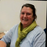 Laurence Lebail Merlevede