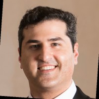 Ben Rosenbaum