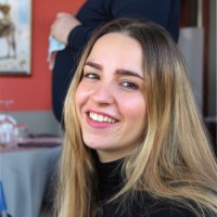 Veronica Eleonora Marzorati