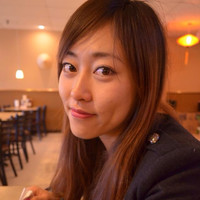 Nora Ma