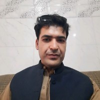 Ahsan Kakar