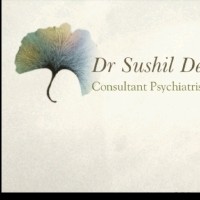 Dr Sushil Deshmukh