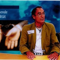 Fred Moritz