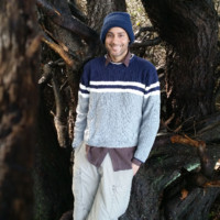 Ian Budhram