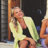 Johanna Björkander