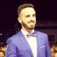 Rafael Roca Martínez