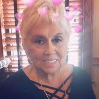 Betty Scharff
