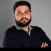 César Augusto Cossi De Oliveira