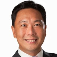 Desmond Tan