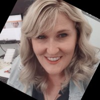 Jo Vanstone