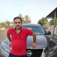 Vikesh Singh
