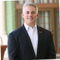 Greg Mueller, Mba