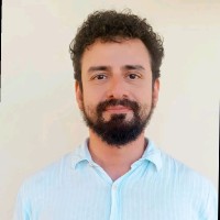 Jorge Augusto Santos das Mercês