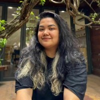 Frances Dominique Macapagal