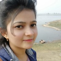 Shalini Gupta