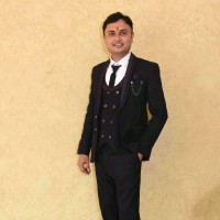 Amar Chikurdekar