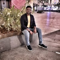 Rahul Giri