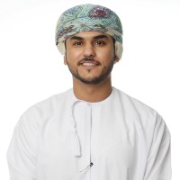 Muhannad Al Hinai