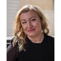 Gordana Bosiocic