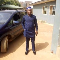 Joshua Kofoworola Oladipupo