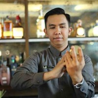 Donny Pratama Wicaksana